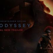 The Odyssey Official New Trailer