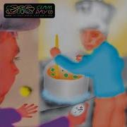 I Do Parsing Song Forest Ritual Otto Benson