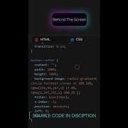 Creating A Stunning Gradient Button Hover Effect Css Html Javascript