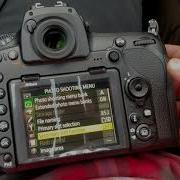 Nikon D850 Setup And Controls Pt1