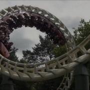 Efteling Python Offride 29 Juni 2013