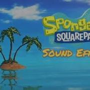 SpongeBob SquarePants Sound Effects