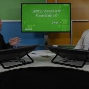 6 The PowerShell In The Shell Remoting