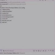 Mostrar Numero De Lineas En Eclipse Enable Line Numbers Eclipse Spring Tools Suit