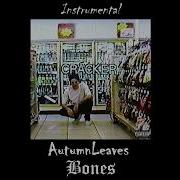 Bones AutumnLeaves Official Instrumental