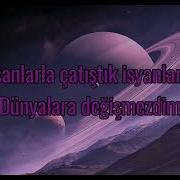 Ezhel Nerdesin Sözleri