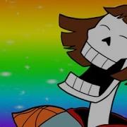 Animated Undertale Comic HEYYEYAAEYAAAEYAEYAA