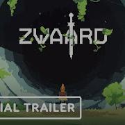 Zwaard Official Trailer
