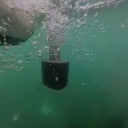WaterCube Solution Silver River Bathymetry And Vegetation Survey