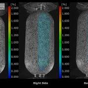 Burst Test Of COPV Monitored By Three Side Digital Image Correlation