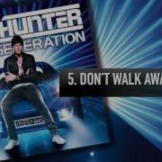 5 Basshunter Dont Walk Away