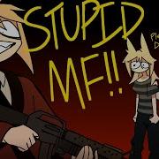 STUPID MF MSI Animation