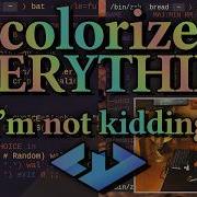 𝐛𝐚𝐭 The Tool To Syntax Highlight Almost Anything On Linux