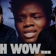 My First Time Hearing TRACY CHAPMAN FAST CAR REACTION