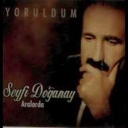 Seyfi Doğanay Gitti Official Audio