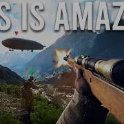 Battlefield 1 Was Just Updated 8 Years Later