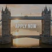 Oxbridge Varsity Hackathon 2026 Trailer