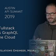 Building Fullstack Serverless GraphQL APIs In The Cloud