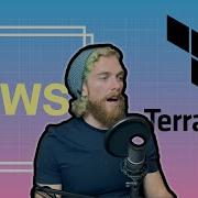 Start Using Terraform With AWS