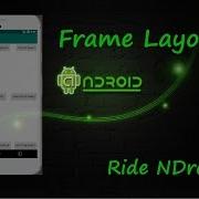 Android Tutorial 10 What Is Frame Layout