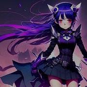 Nightcore Queen Of Shadow