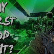 My First CoD Edit