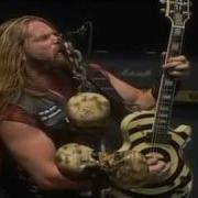 Black Label Society Bleed For Me Live