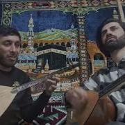 Mehrac Müslümoglu Bir Yar Sevdim Pişmanım