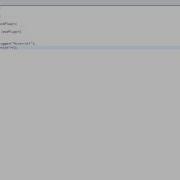 Bukkit Plugin Tutorial OnEnable And OnDisable Methods 0 3