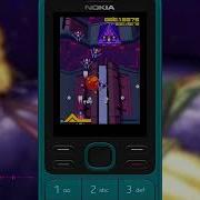 Alpha Wing II J2ME Traxgen System OST Remix