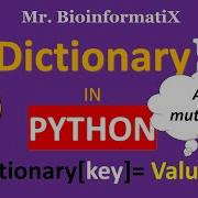 Data Types Dictionaries In Python Python For Beginners