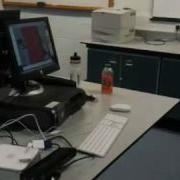 Physical Sketch Kinect Based Theremin