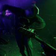 GRAND SCHEME Live SAINT VITUS October 6th 2023