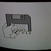 Проблема с дисководом Amiga 500