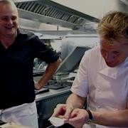 Gordon Ramsay Challenges Al Murray To A Cook Off The F Word