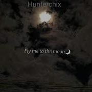 Fly Me To The Mood Frank Sinatra Joseph Vincent Cover Lyric