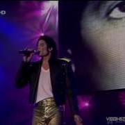 Michael Jackson I Ll Be There Live On Stage HD