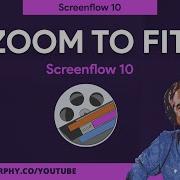 Screenflow 10 How To Zoom Timeline To Fit