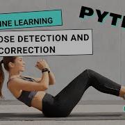 Python Image Processing Project Yoga Pose Detection And Correction ClickMyProject