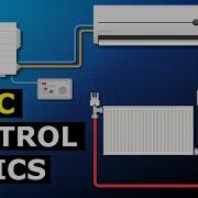 Basic HVAC Controls Learn Hvacr