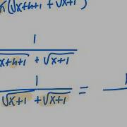 3 Difference Quotient Radical Functions