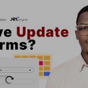 Create WordPress Forms That Auto Update With Live Data JetFormBuilder JetEngine Crocoblock