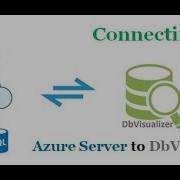 Azure SQL Server Configuring Connection With DbVisualizer