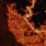 A Pathfinding Algorithm Finds The Shortest Route On A Real Map