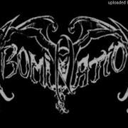 ABOMINATION LIVE 1990