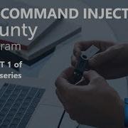 Bug Bounty Web Pen Testing Part 1 OS Command Injection Using Bash Globs To Bypass WAF Commix