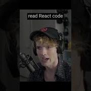 Senior ReactJS Dev Skills