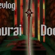 Retro Melee FPS Devlog 1 Onigatana