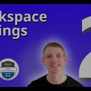 Workspace Settings In Microsoft Fabric DP 700 EXAM PREP Video 2 Of 11
