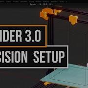 How To Setup Blender 3 0 In Millimetres Mm Precision Modeling